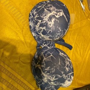 VS Pink push up bra size 36 C Never worn